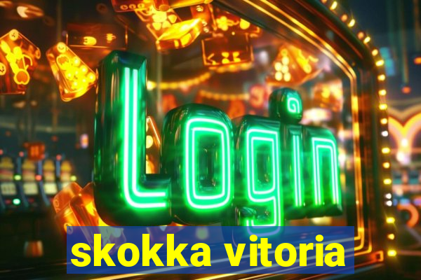 skokka vitoria